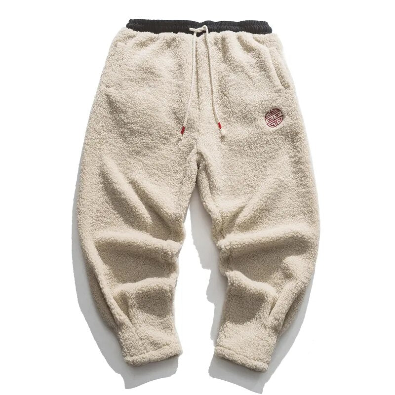 Gavin™ Urban Fleece Joggers