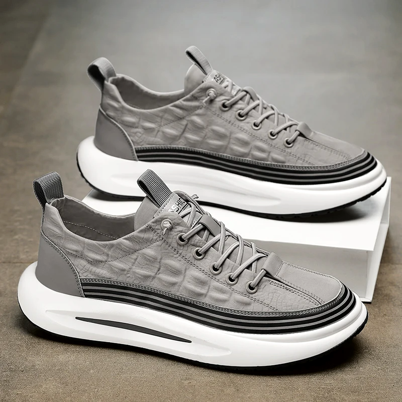 Prestige Flow Sneakers