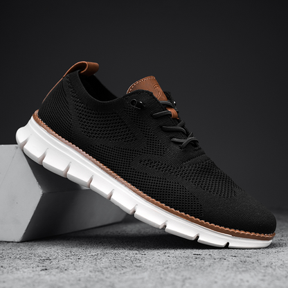 StrideFlex™ Casual Flyknit Shoes