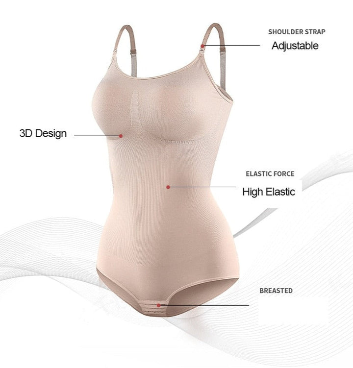Shapewear 1+1 Free 1