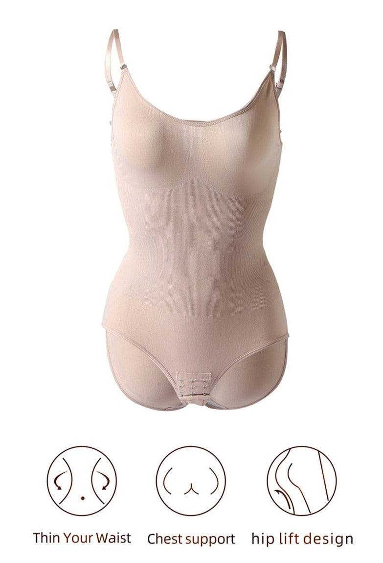 Shapewear 1+1 Free 2