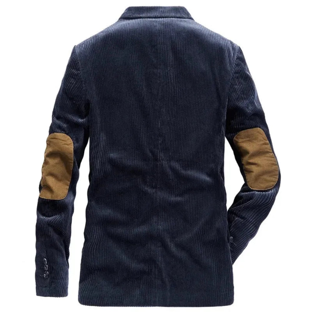 Spencer Corduroy Coat