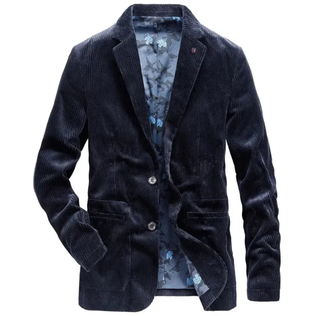 Spencer Corduroy Coat