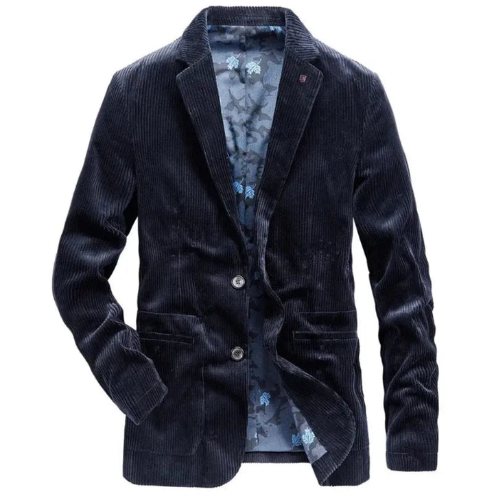 Spencer Corduroy Coat