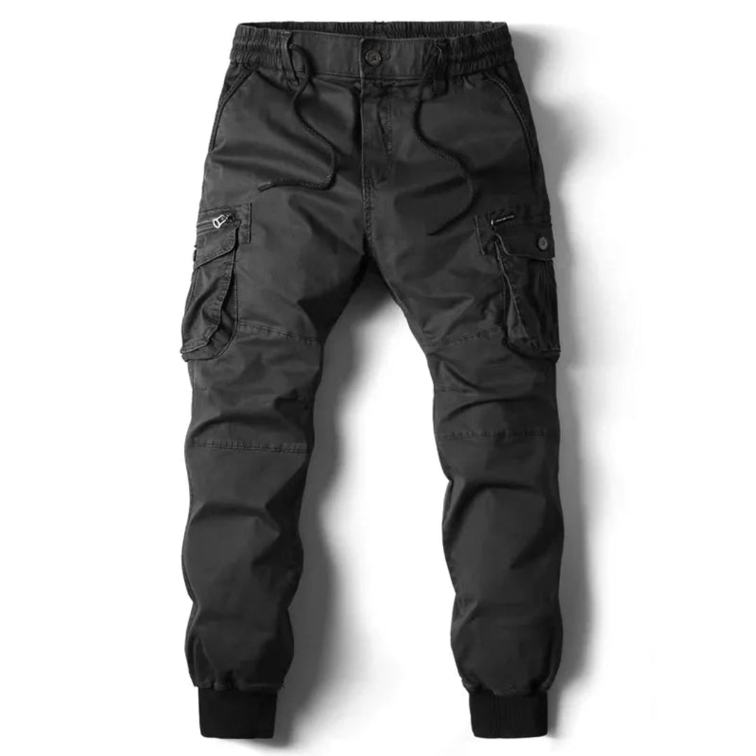 Terrence Slim Fit Cargo Pants