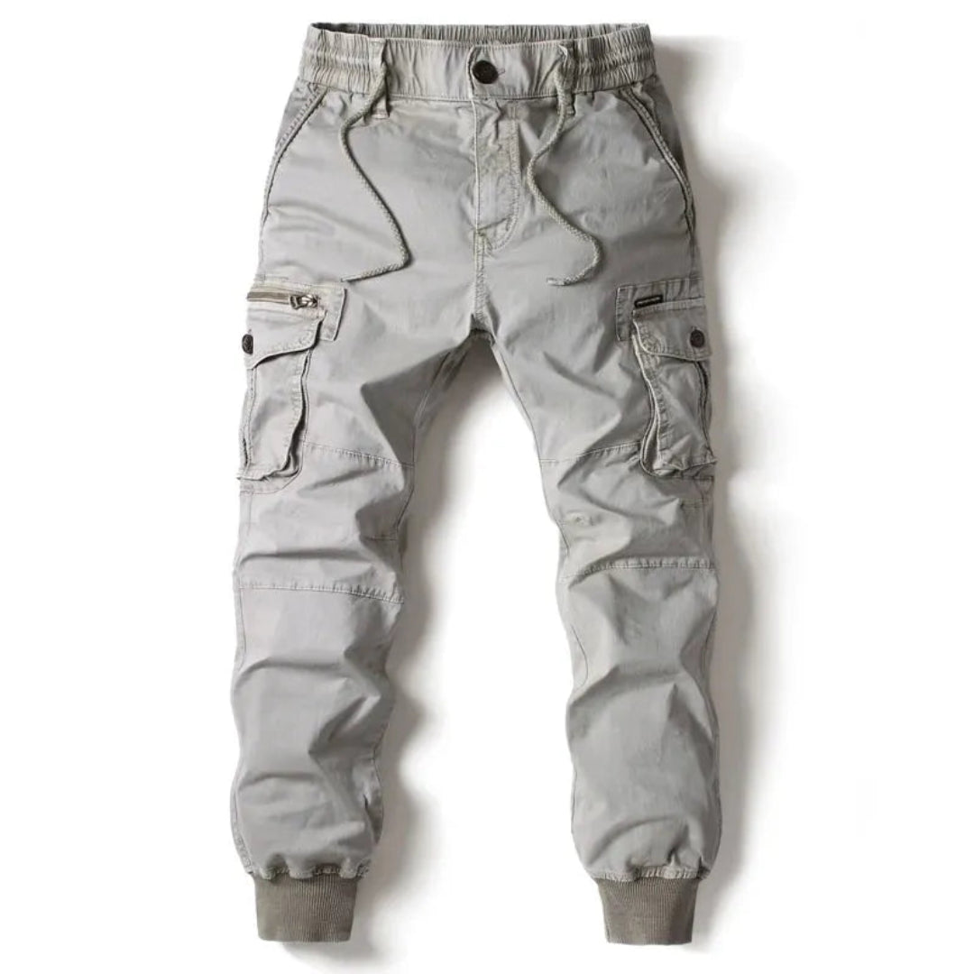 Terrence Slim Fit Cargo Pants