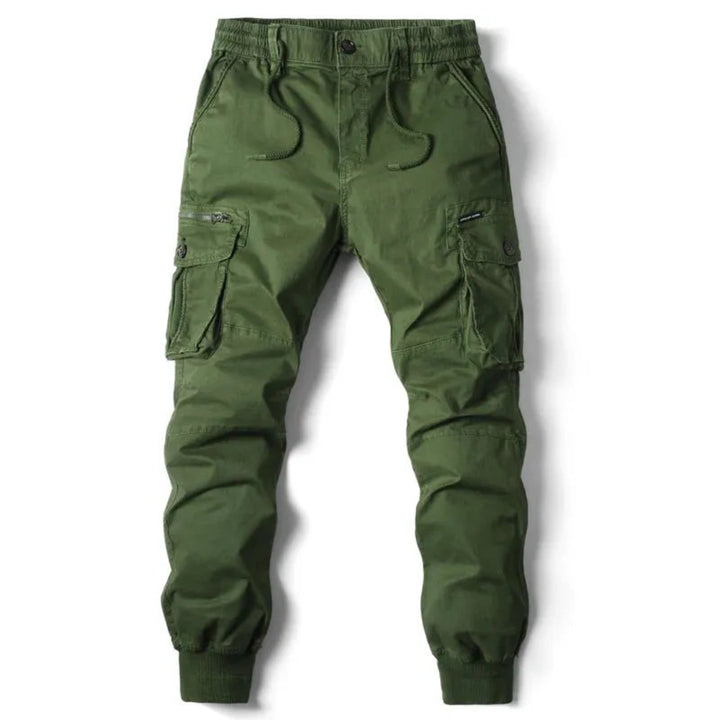 Terrence Slim Fit Cargo Pants
