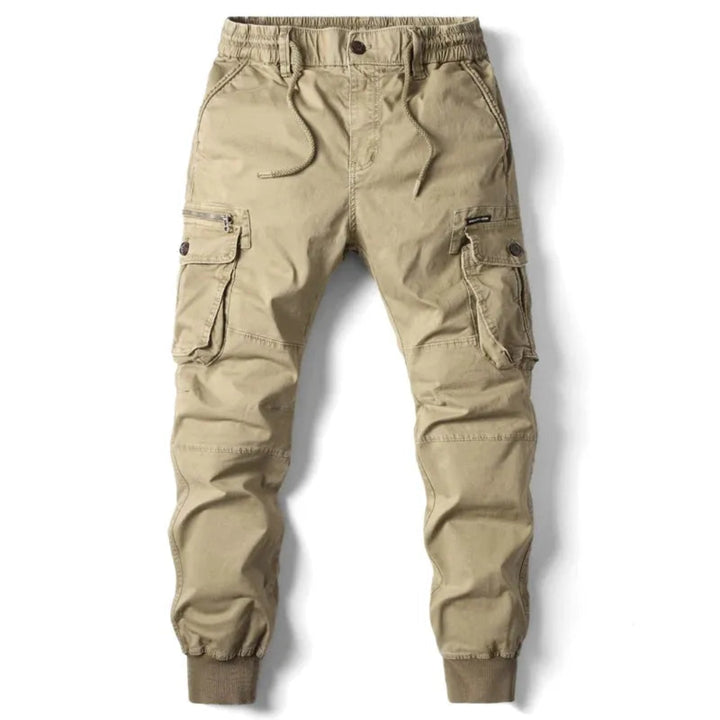 Terrence Slim Fit Cargo Pants