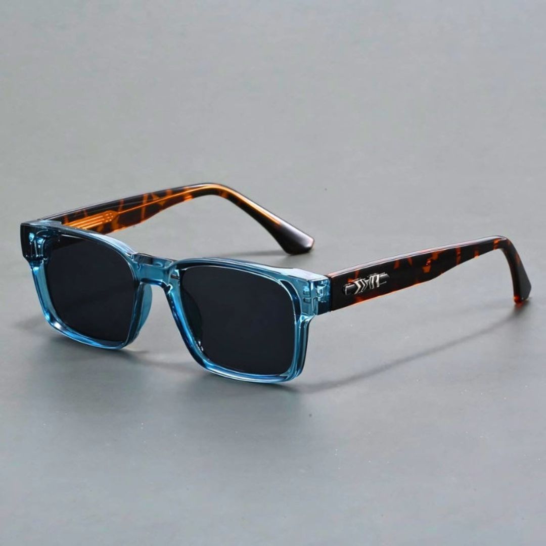 blue tortoise