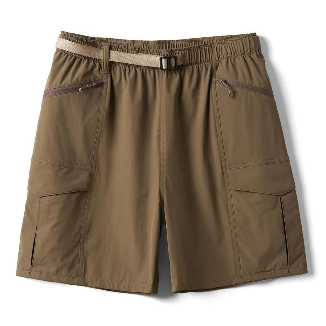 Tom Quick-Dry Cargo Shorts