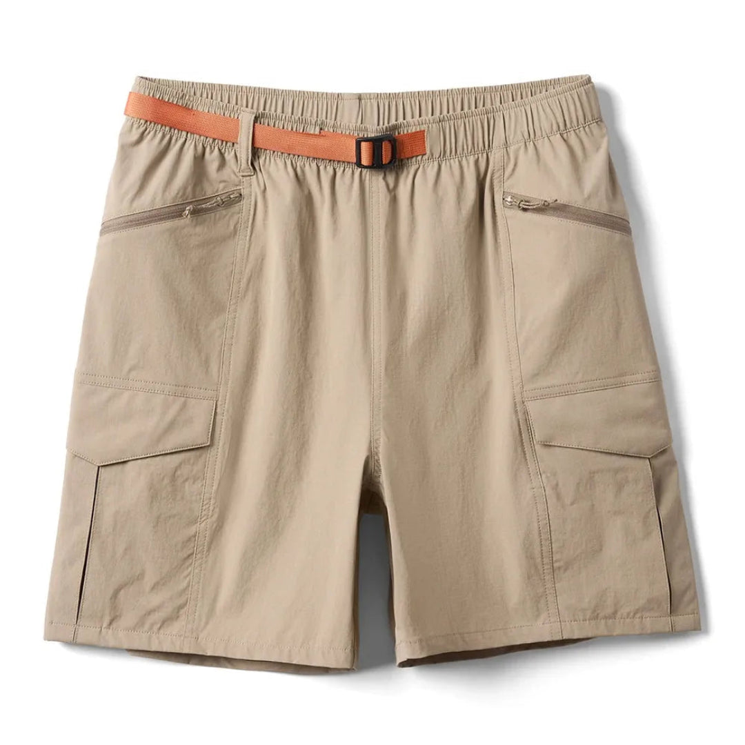 Tom Quick-Dry Cargo Shorts