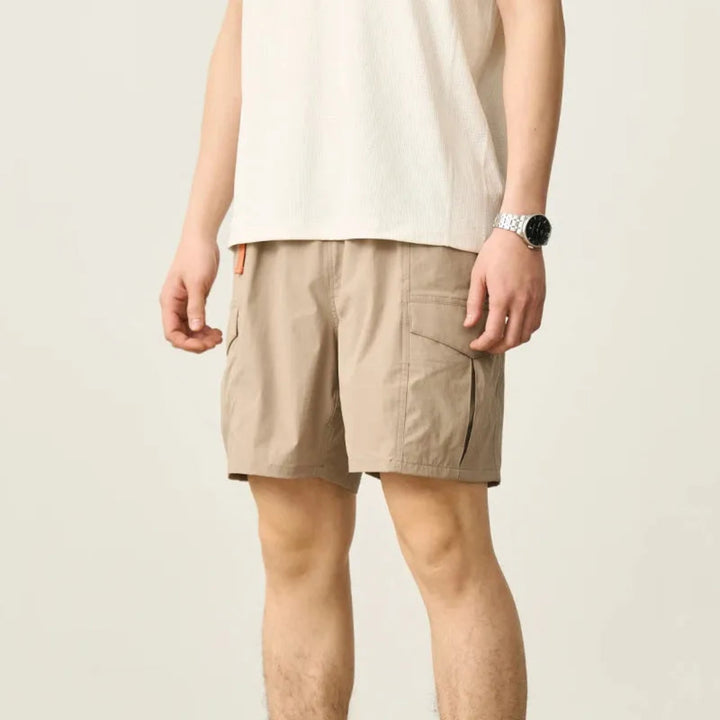 Tom Quick-Dry Cargo Shorts