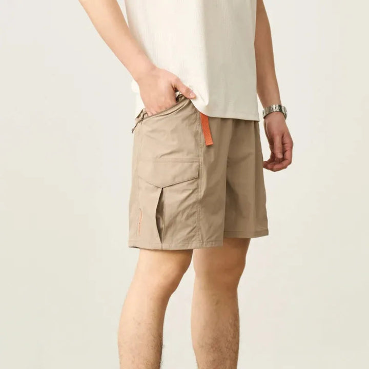 Tom Quick-Dry Cargo Shorts