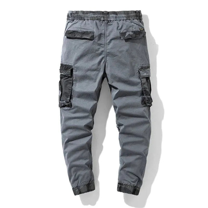 Tristan Combat-Ready Cargo Joggers
