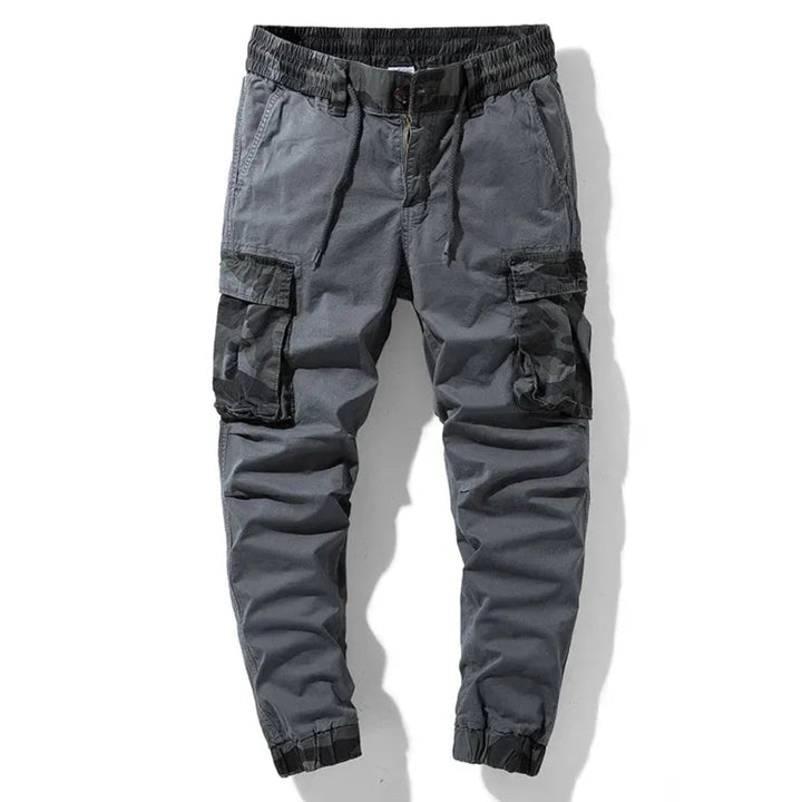 Tristan Combat-Ready Cargo Joggers