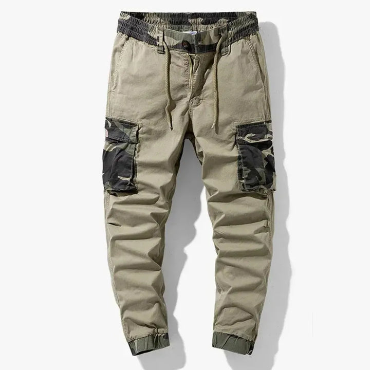Tristan Combat-Ready Cargo Joggers