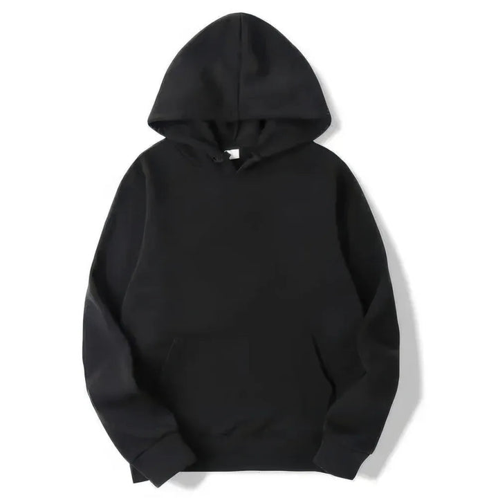 Unisex Classic Pullover Hoodie