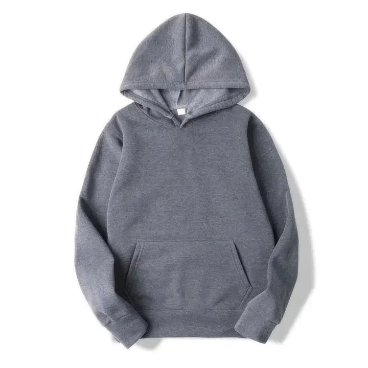 Unisex Classic Pullover Hoodie