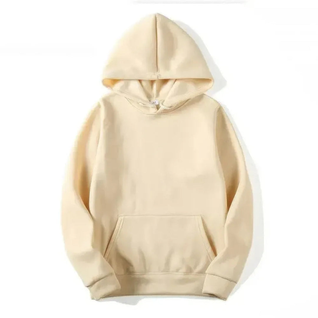 Unisex Classic Pullover Hoodie