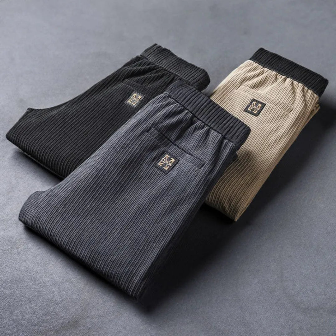 Victor Nanosilk Track Pants