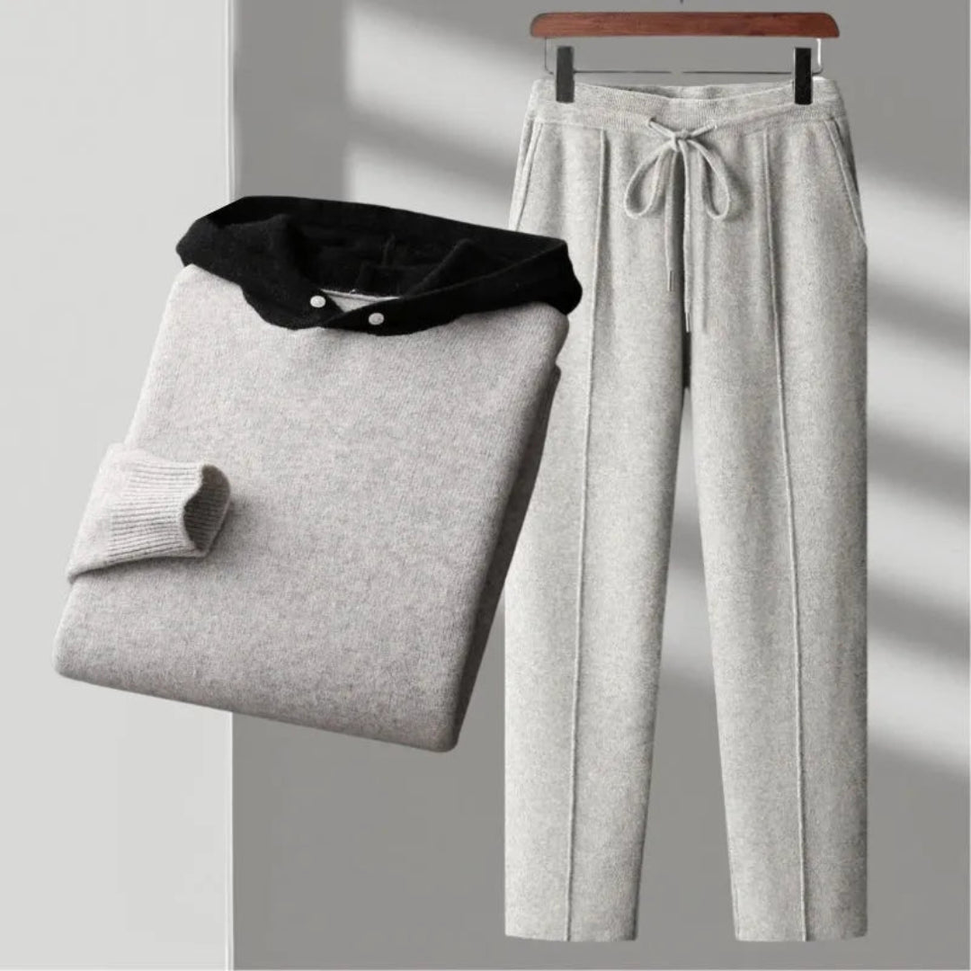 Weston Merino Wool Set