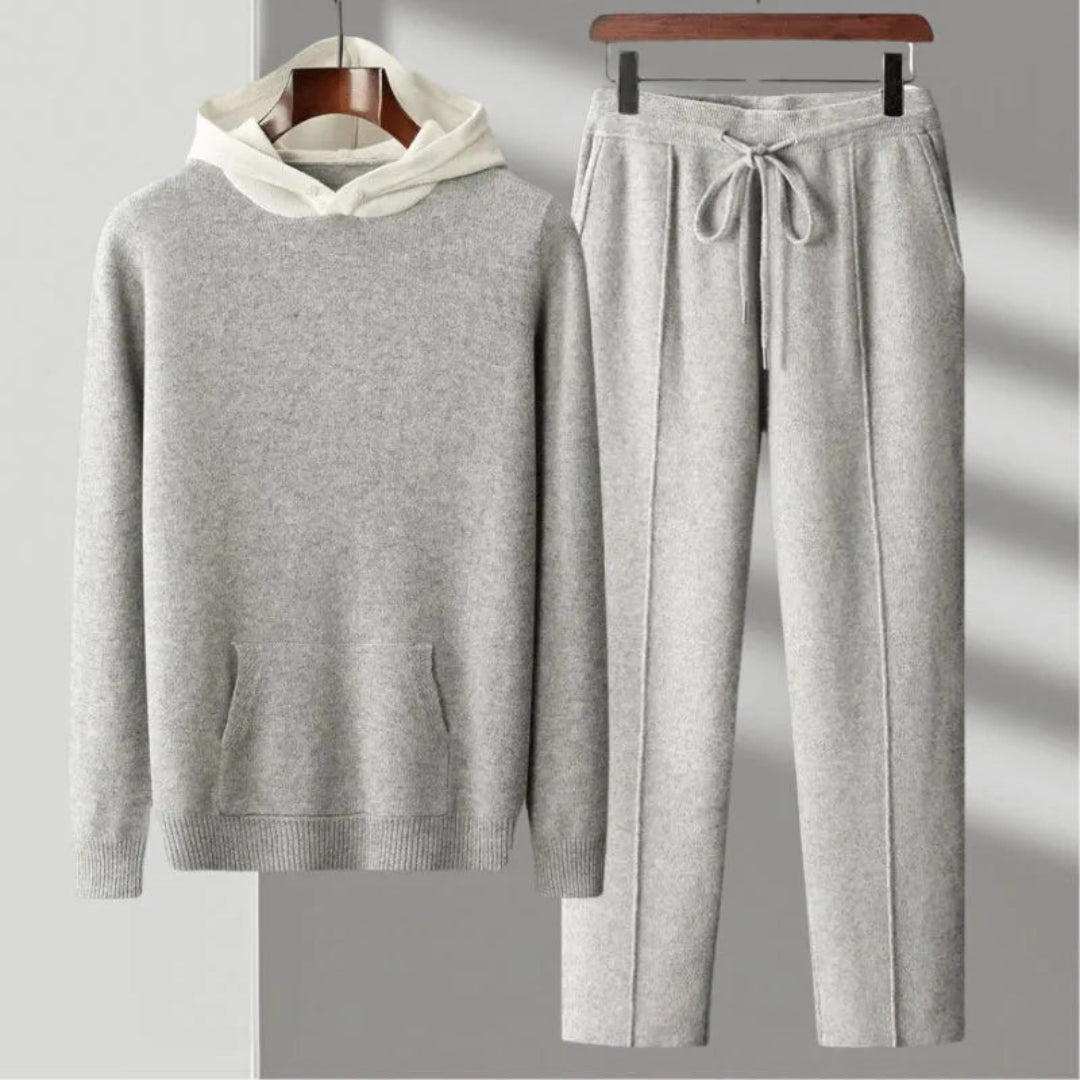 Weston Merino Wool Set