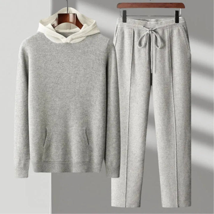Weston Merino Wool Set