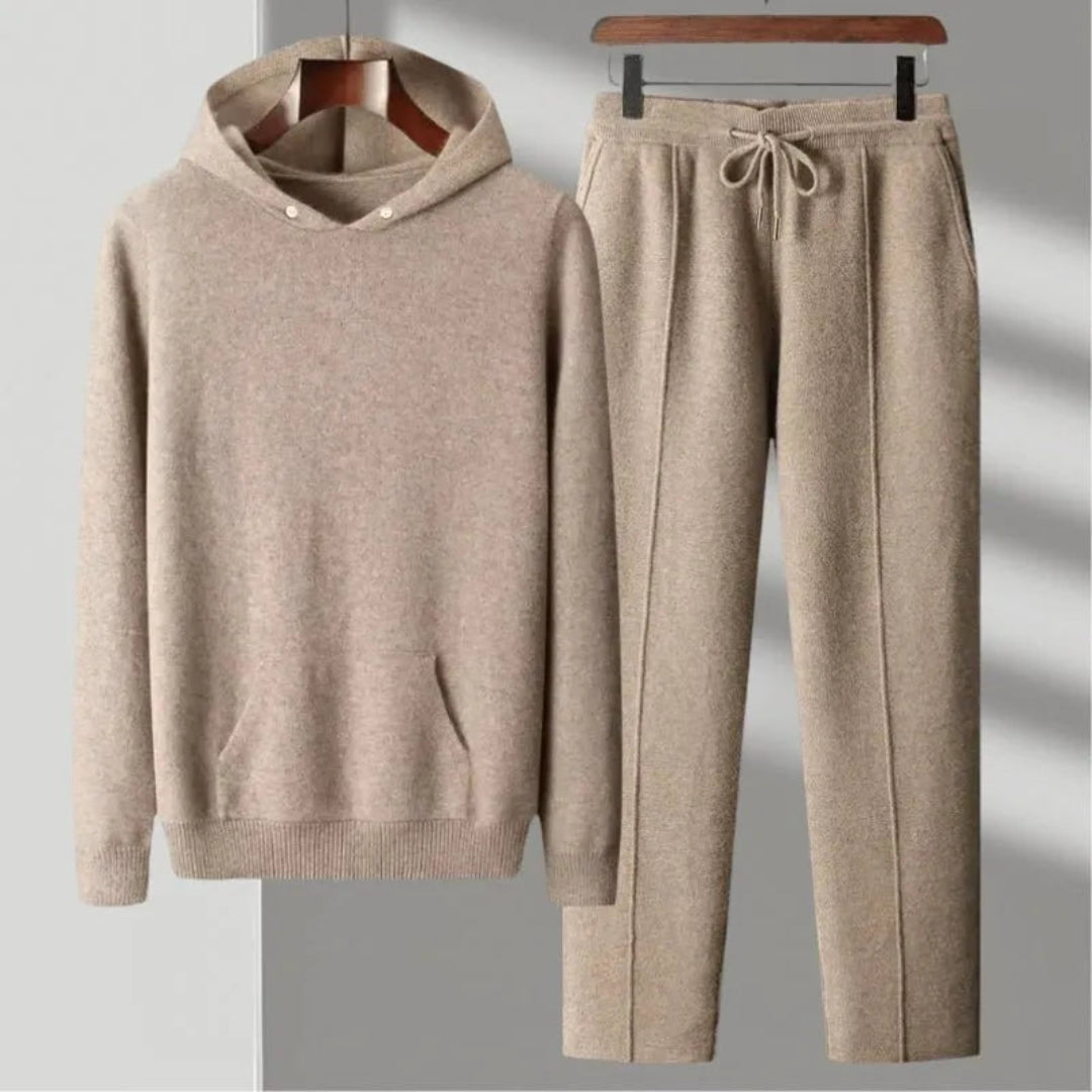 Weston Merino Wool Set