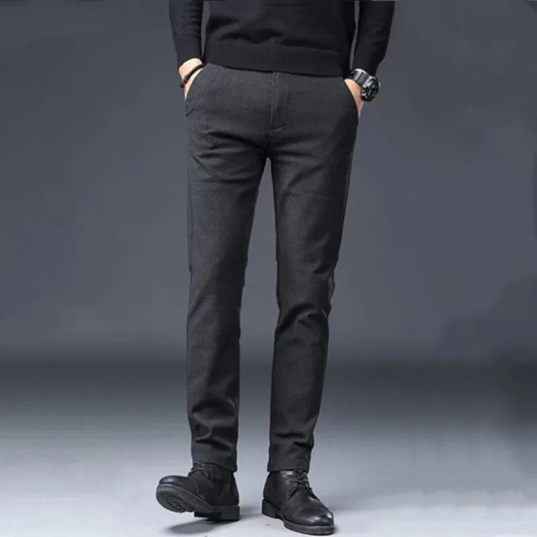 Winston Slim Fit Pants
