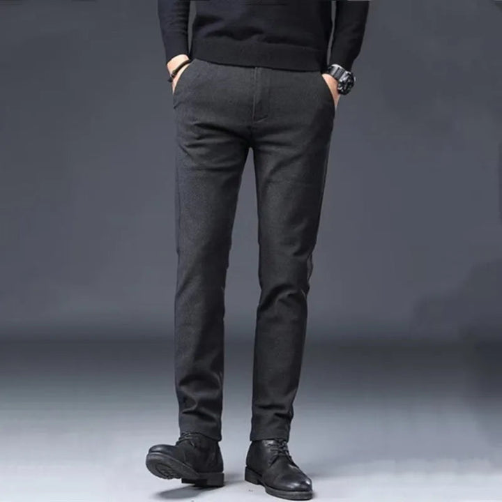 Winston Slim Fit Pants