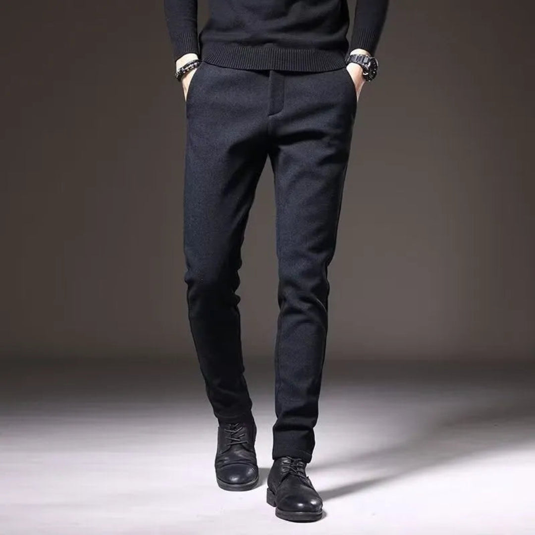 Winston Slim Fit Pants