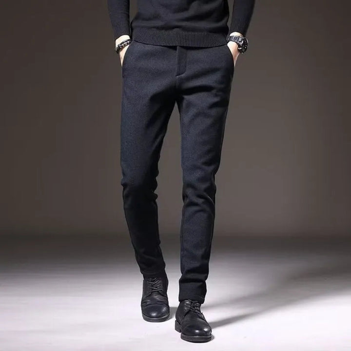 Winston Slim Fit Pants