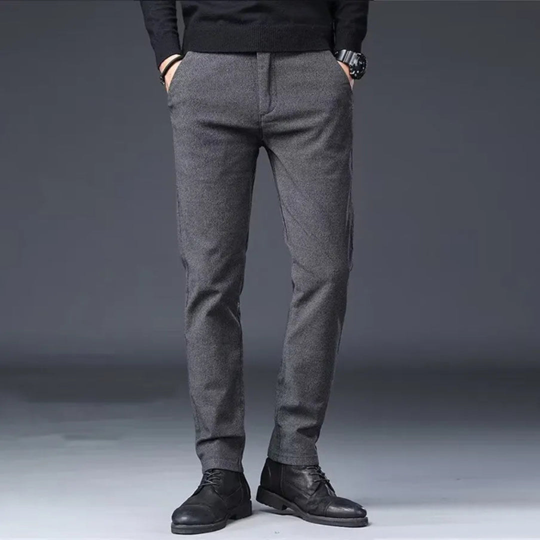 Winston Slim Fit Pants
