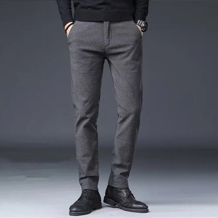 Winston Slim Fit Pants