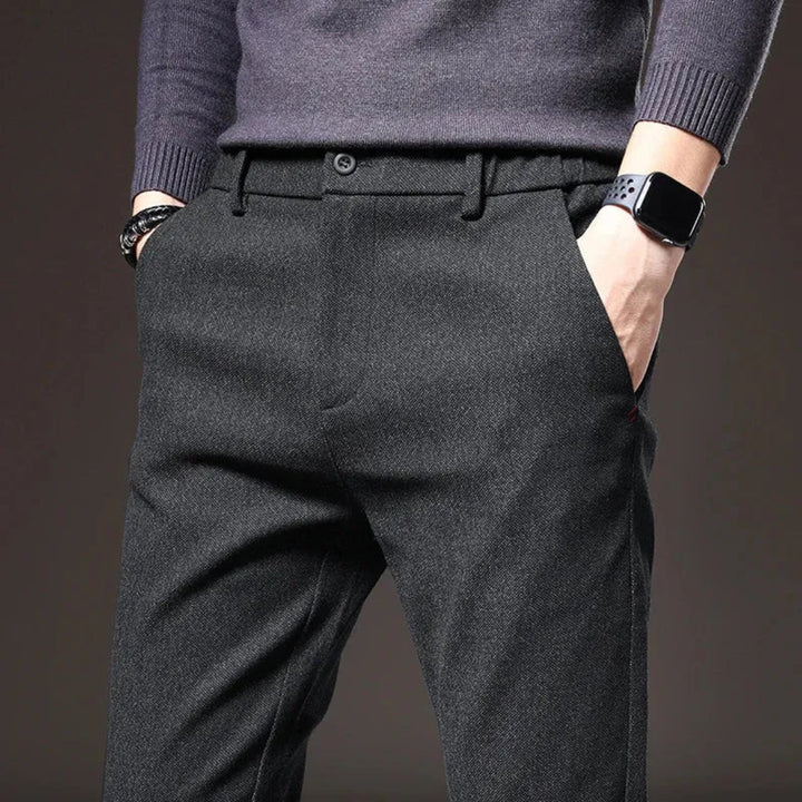 Winston Slim Fit Pants
