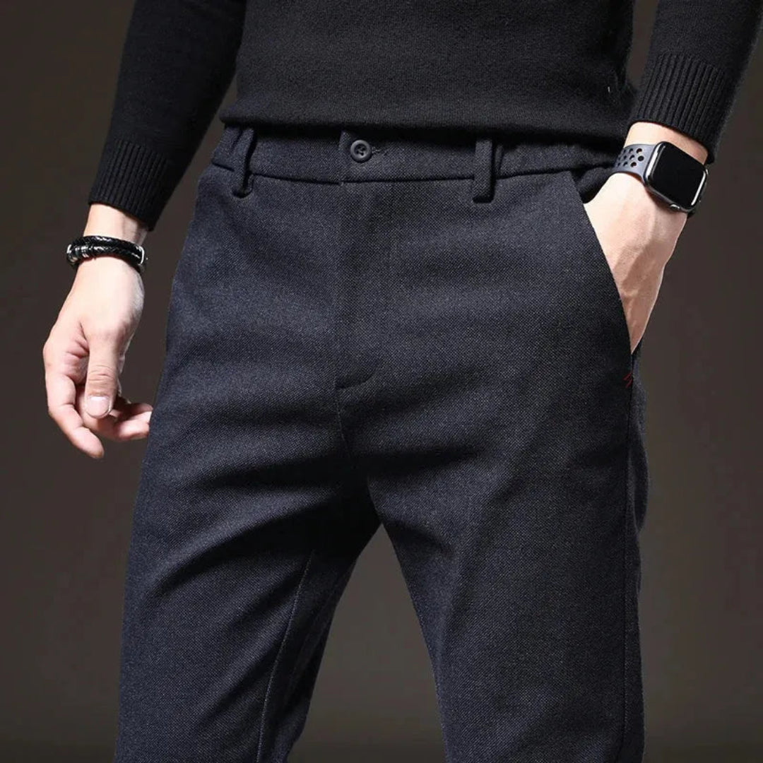 Winston Slim Fit Pants