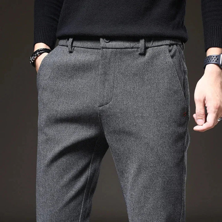 Winston Slim Fit Pants
