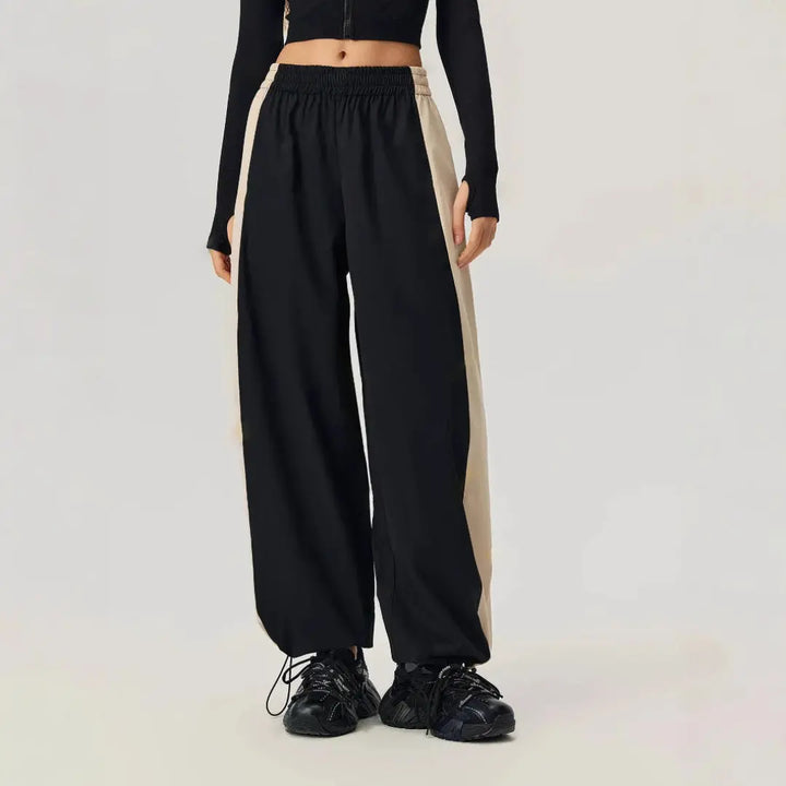 Women Athleisure Track Pants LionStyle Lion Style