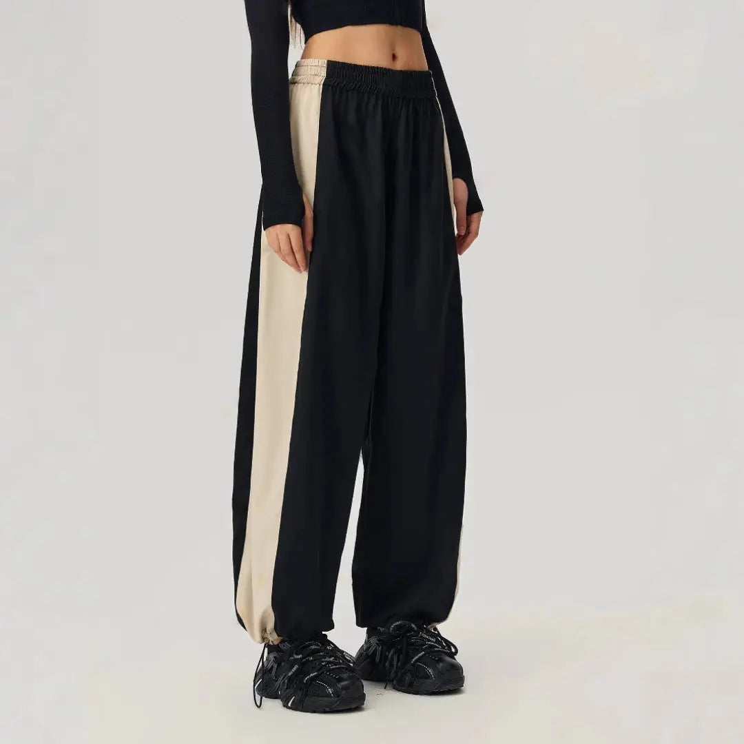 Women Athleisure Track Pants LionStyle Lion Style