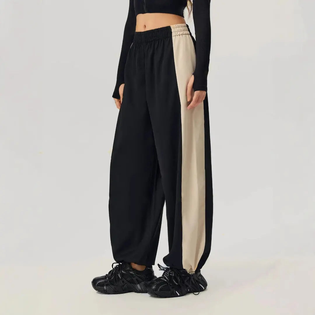 Women Athleisure Track Pants LionStyle Lion Style