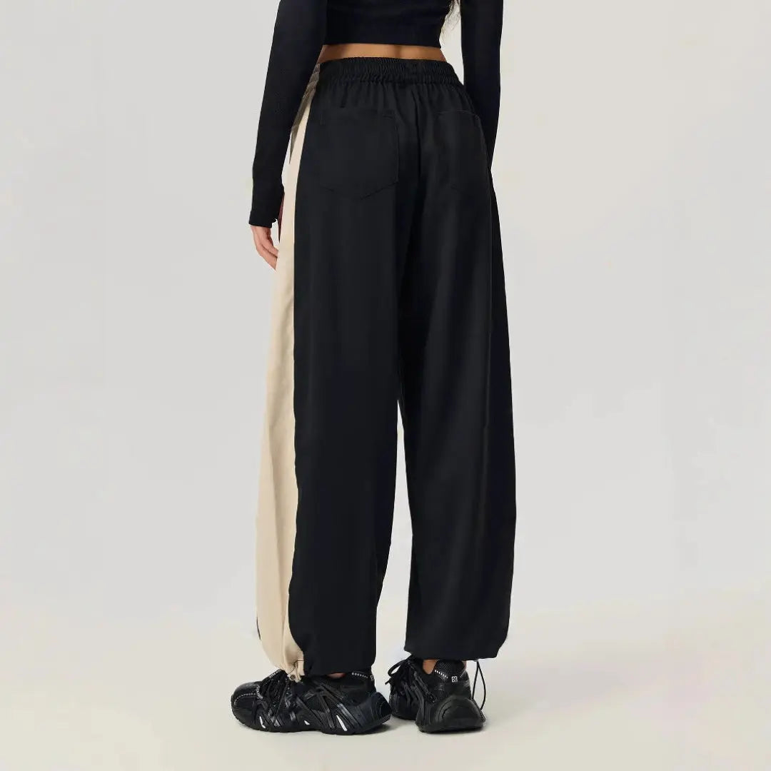 Women Athleisure Track Pants LionStyle Lion Style