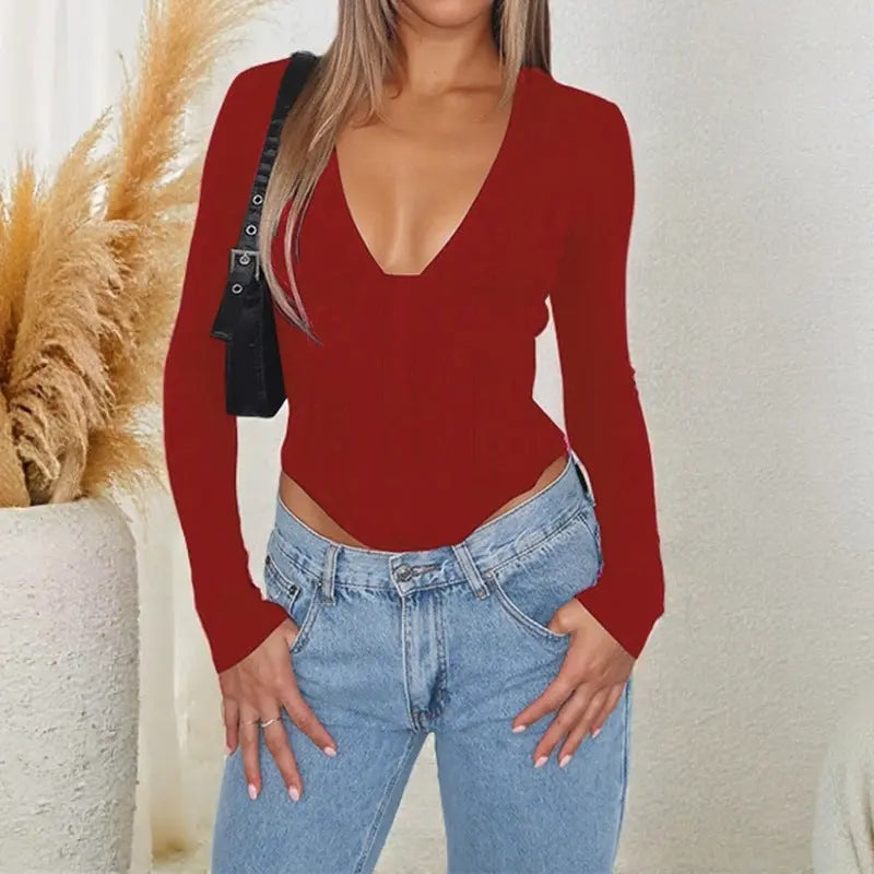 Women Contour Fit Corset Top LionStyle Lion Style
