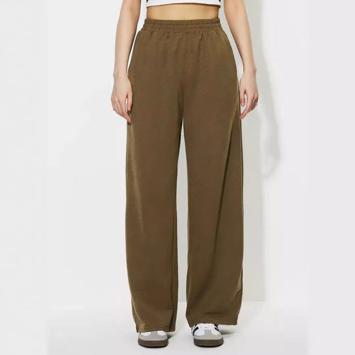 Women Graphic Back Heart Lounge Pants LionStyle Lion Style
