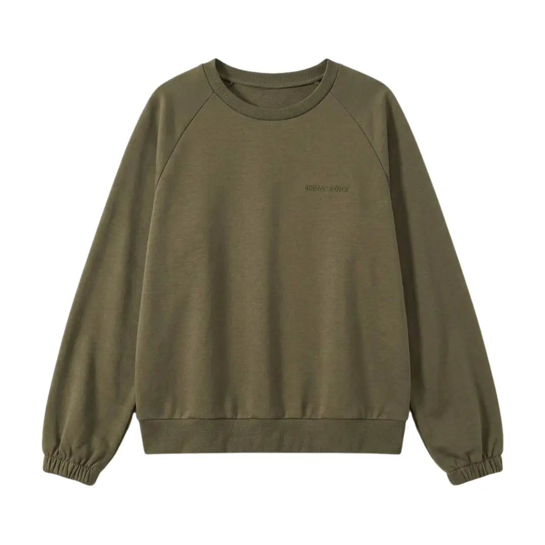 Women Soft Lounge Sweatshirt LionStyle Lion Style