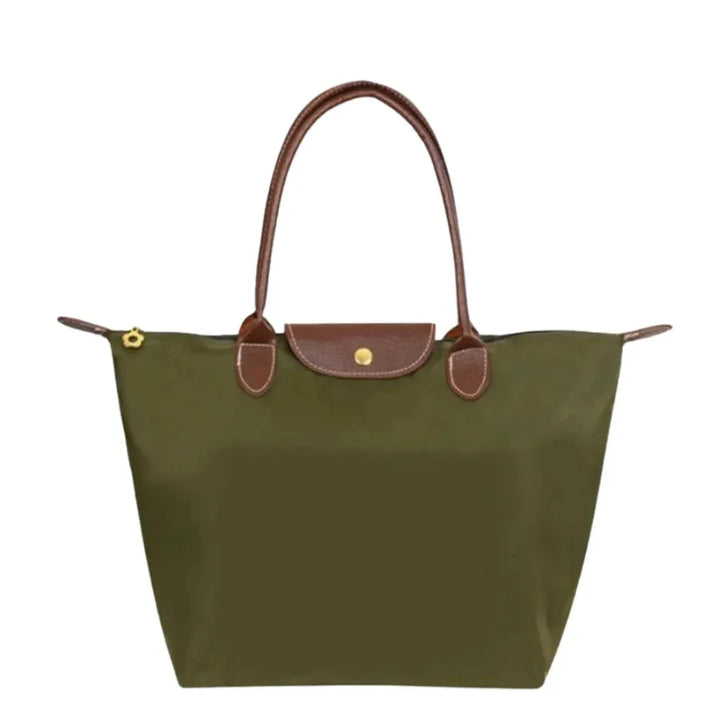 Women’s Nylon Tote Bag