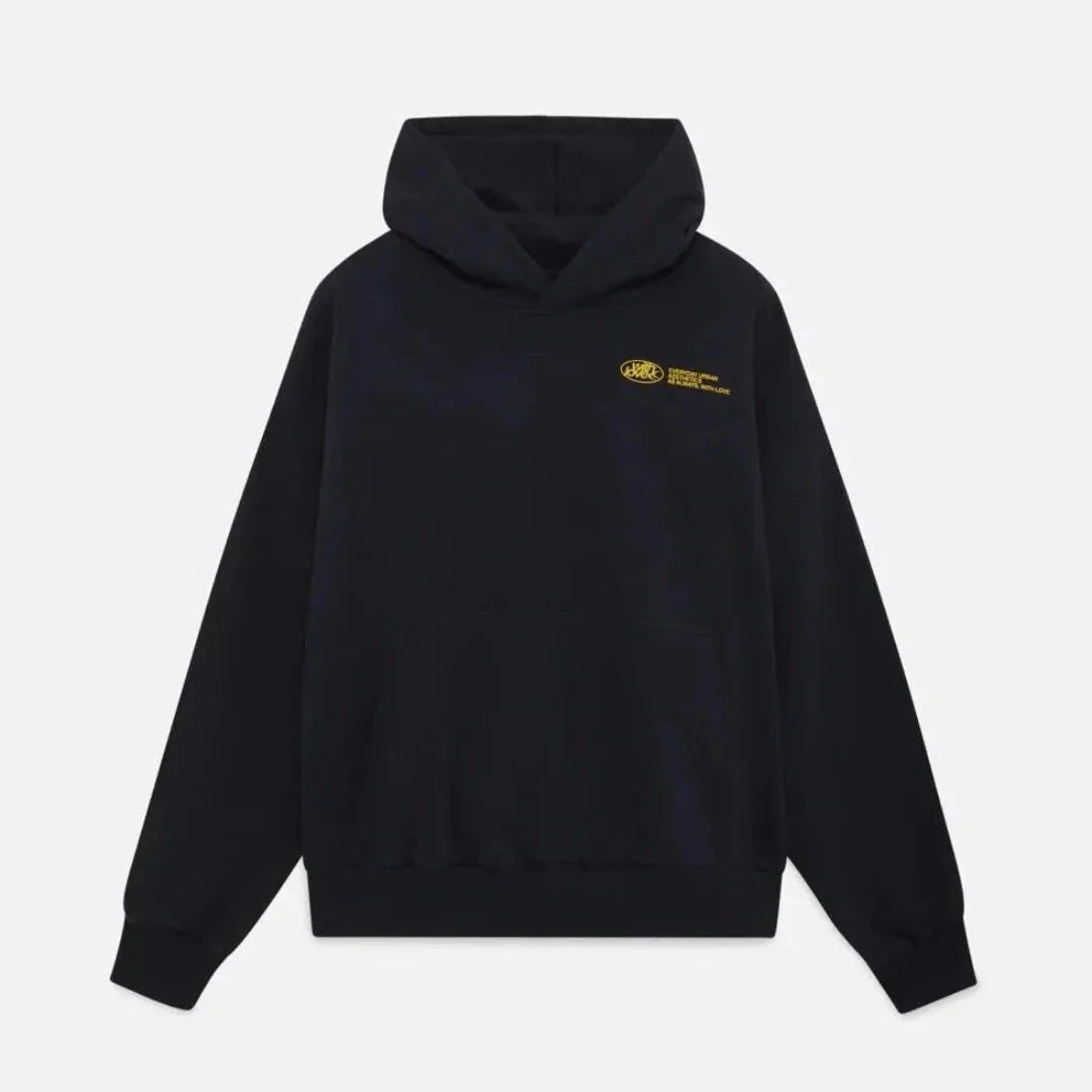 Women’s Oversized Statement Hoodie