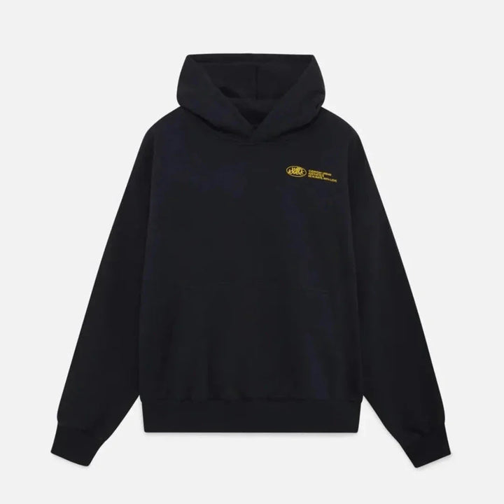 Women’s Oversized Statement Hoodie