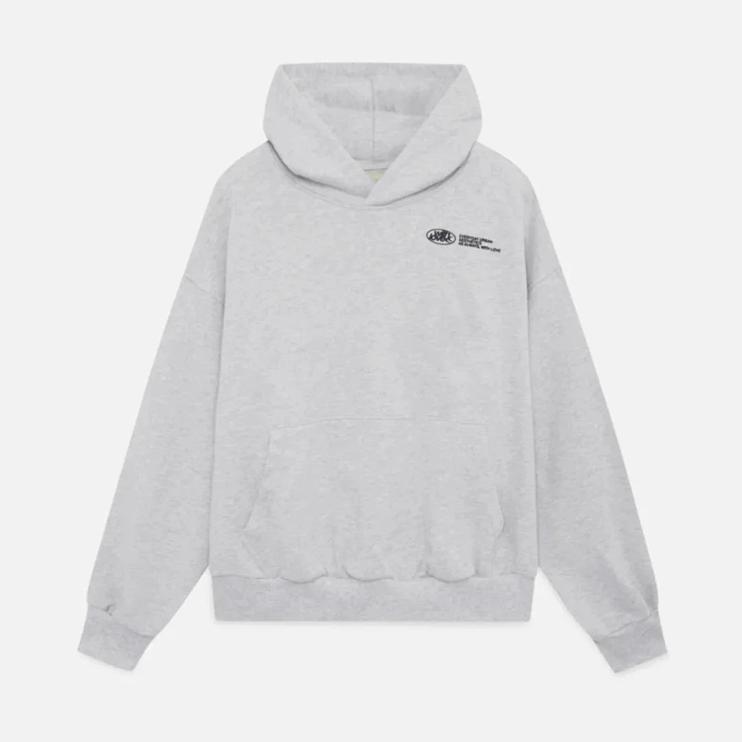 Women’s Oversized Statement Hoodie