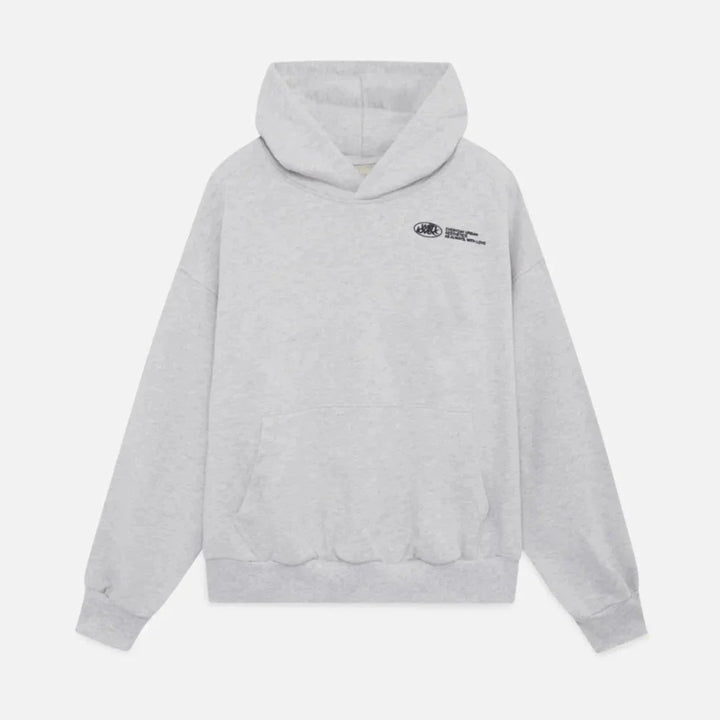 Women’s Oversized Statement Hoodie