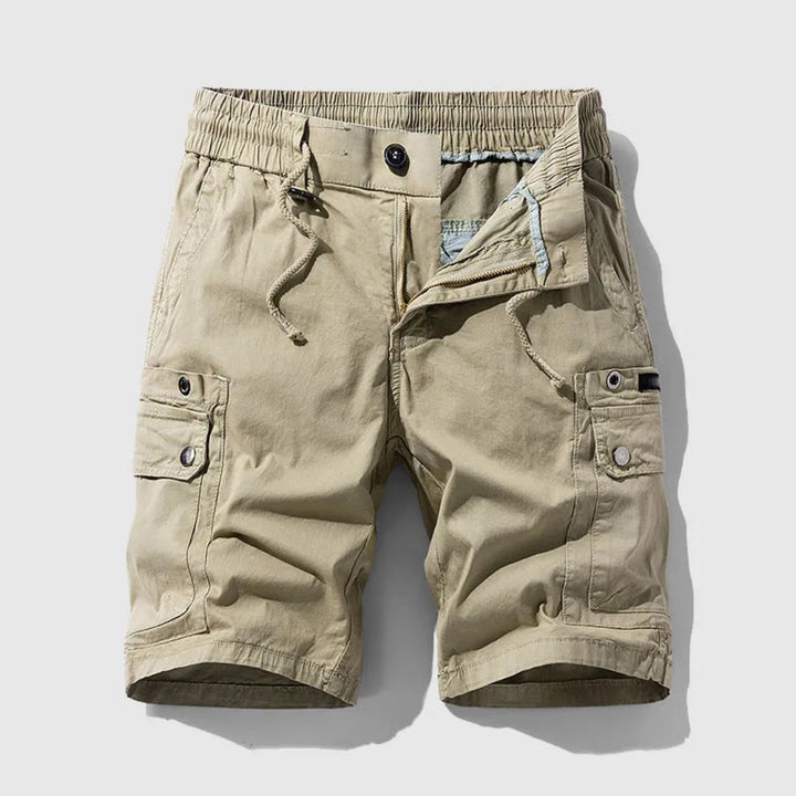 Zack Cargo Shorts